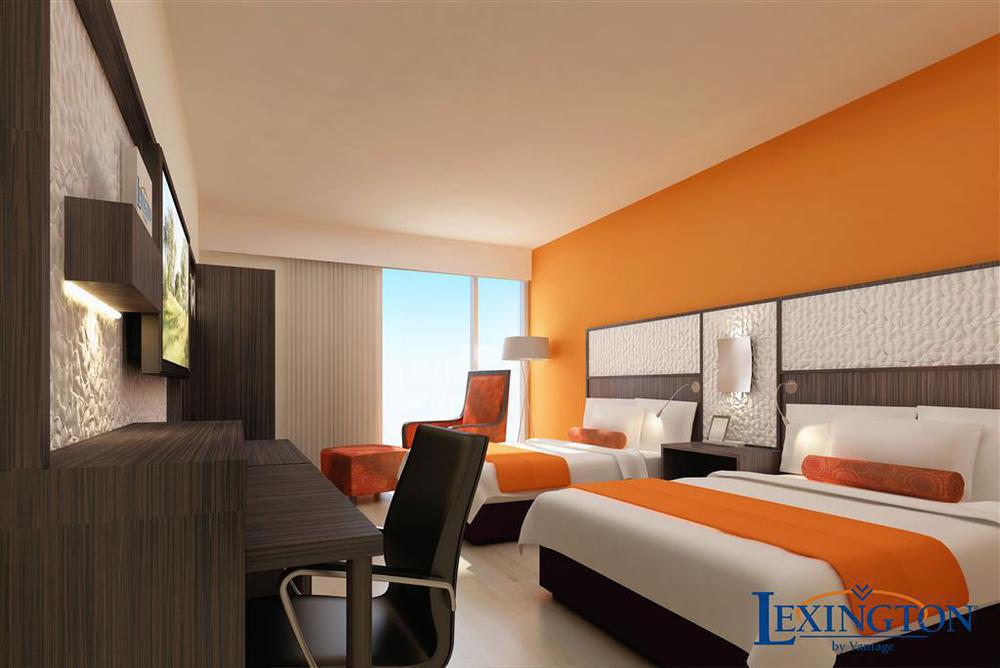 Holiday Inn Express & Suites - Effingham, An Ihg Hotel الغرفة الصورة